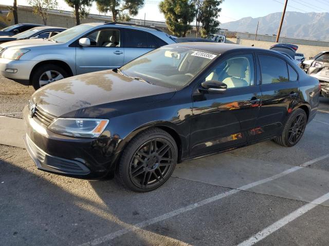 2014 VOLKSWAGEN JETTA SE, 