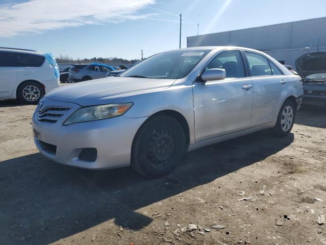 2011 TOYOTA CAMRY BASE, 