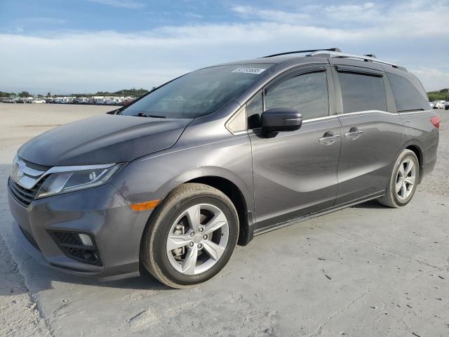 2019 HONDA ODYSSEY EX, 