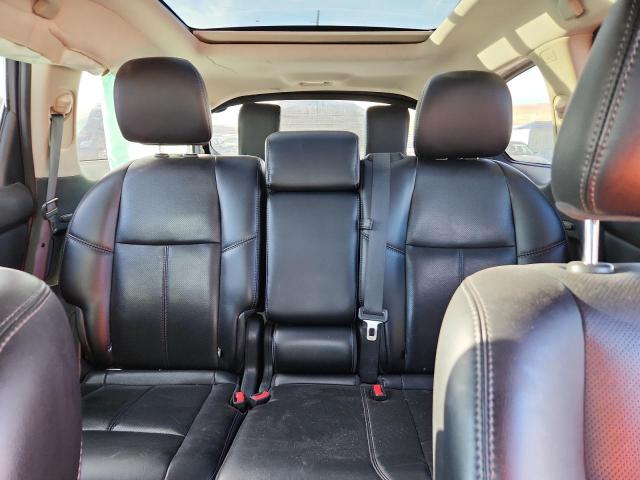 5N1AR2MM8GC614494 - 2016 NISSAN PATHFINDER S ნაცრისფერი ფოტო 10