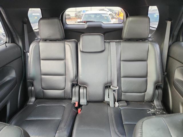 1FM5K8D84DGB67436 - 2013 FORD EXPLORER XLT Qara foto 10