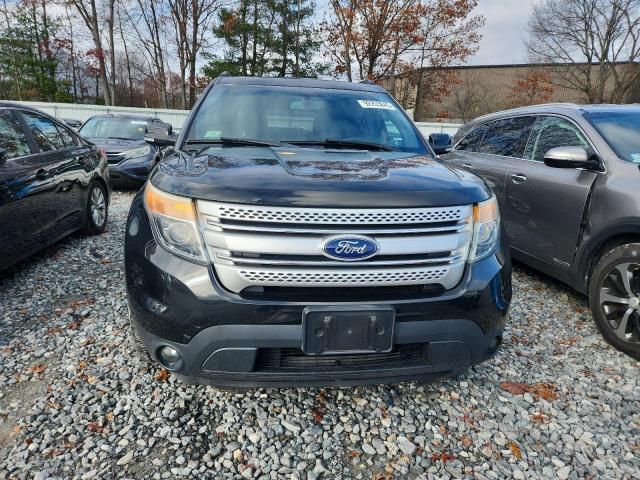 1FM5K8D84DGB67436 - 2013 FORD EXPLORER XLT Qara foto 5