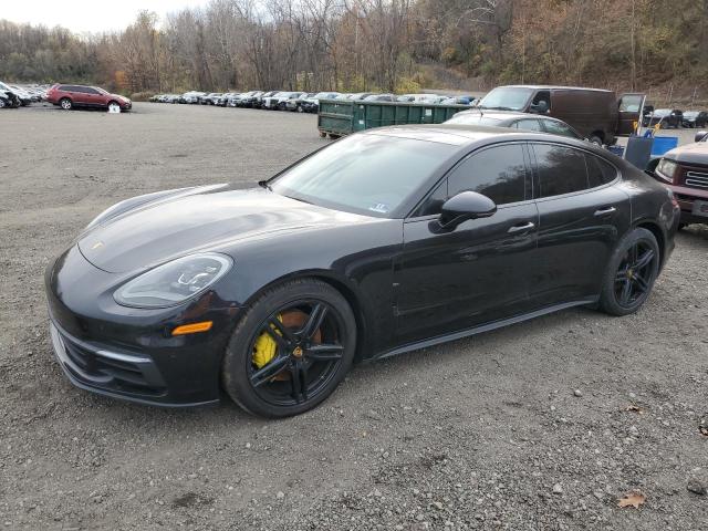 2018 PORSCHE PANAMERA 4S, null