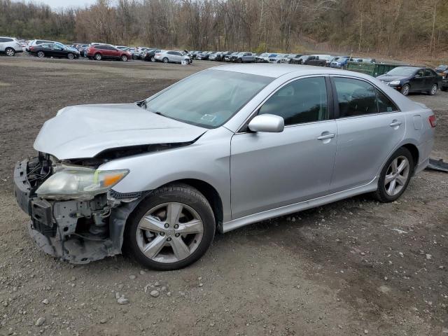 2011 TOYOTA CAMRY BASE, 