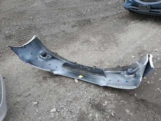 4T1BF3EK0BU765655 - 2011 TOYOTA CAMRY BASE SILVER photo 12