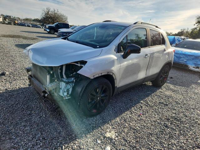 2018 CHEVROLET TRAX 1LT, 