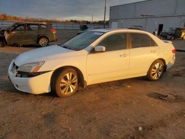 2005 HONDA ACCORD EX, 