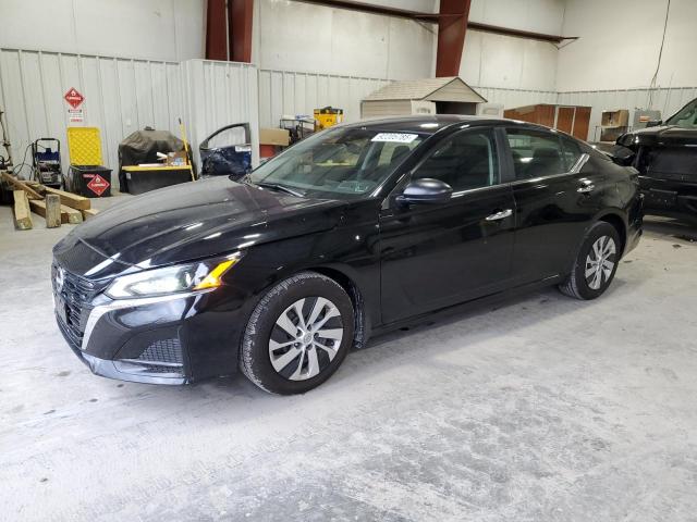 2024 NISSAN ALTIMA S, 