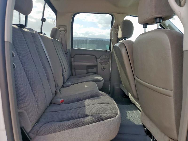 1D7HA18D34S652656 - 2004 DODGE RAM 1500 ST Ağ foto 10