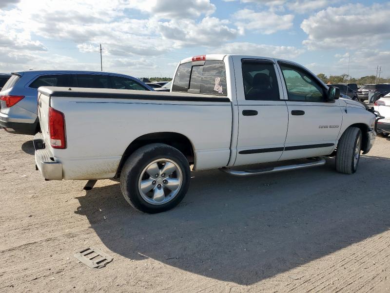 1D7HA18D34S652656 - 2004 DODGE RAM 1500 ST Ağ foto 3