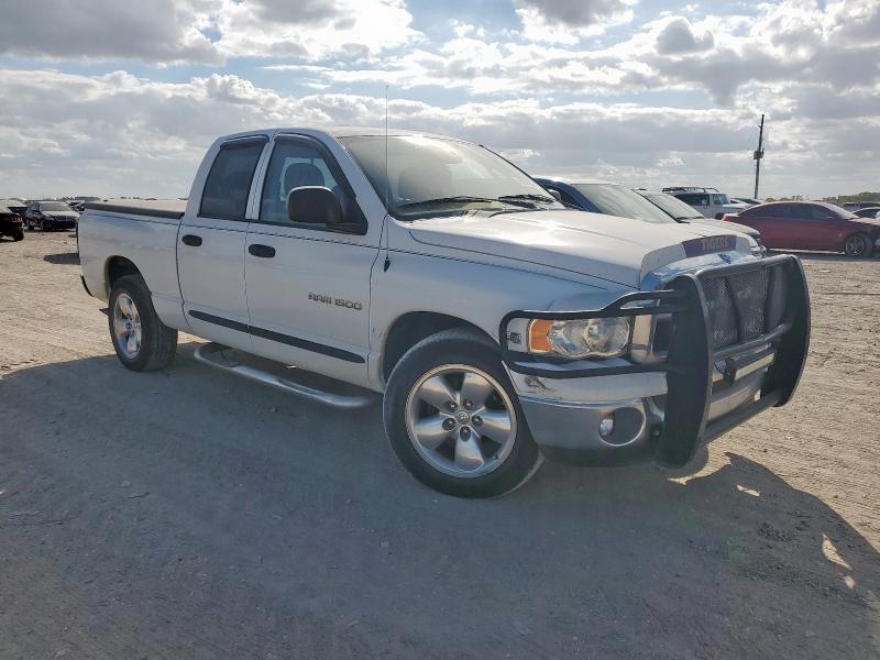 1D7HA18D34S652656 - 2004 DODGE RAM 1500 ST Ağ foto 4