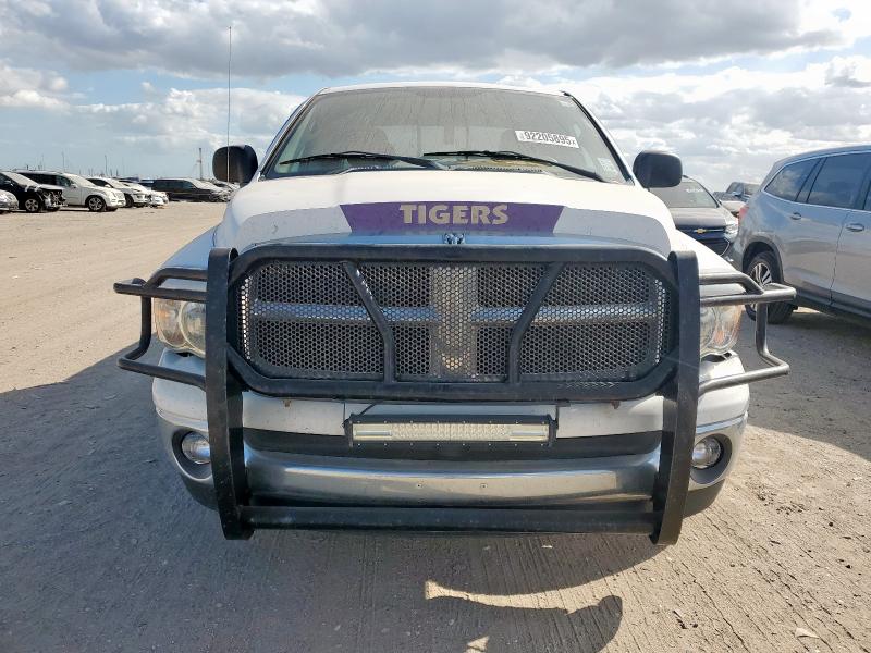 1D7HA18D34S652656 - 2004 DODGE RAM 1500 ST Ağ foto 5