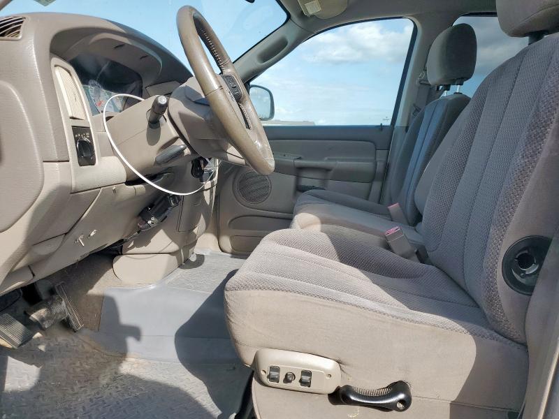 1D7HA18D34S652656 - 2004 DODGE RAM 1500 ST Ağ foto 7