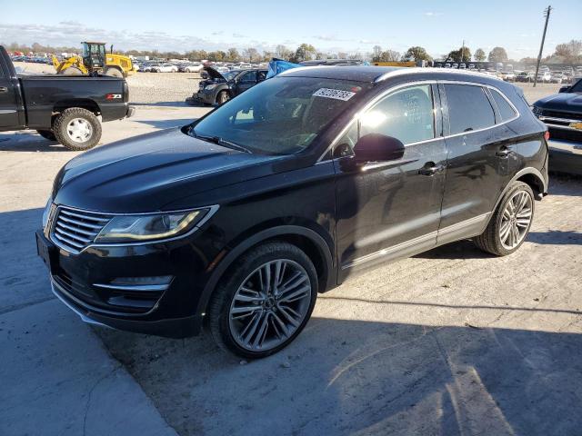 2016 LINCOLN MKC RESERVE, 