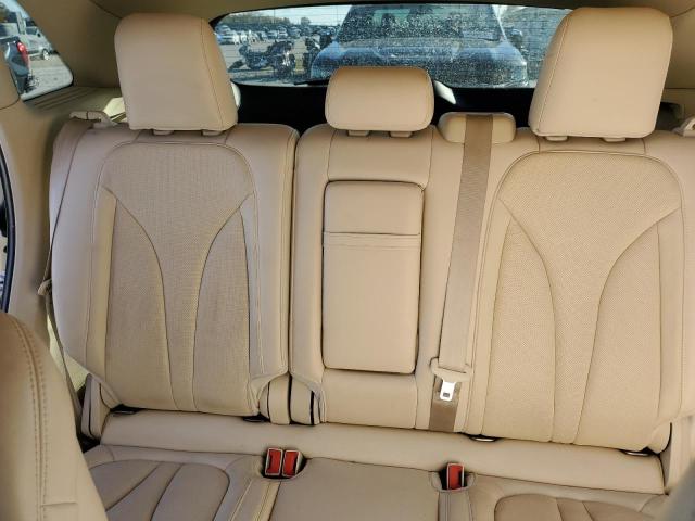5LMTJ3DH2GUJ23385 - 2016 LINCOLN MKC RESERVE Qara foto 10