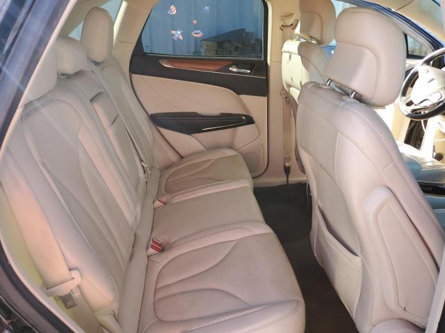 5LMTJ3DH2GUJ23385 - 2016 LINCOLN MKC RESERVE Qara foto 11