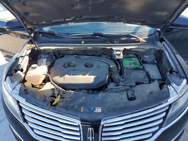 5LMTJ3DH2GUJ23385 - 2016 LINCOLN MKC RESERVE Qara foto 12