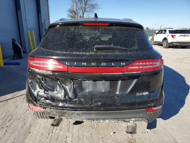 5LMTJ3DH2GUJ23385 - 2016 LINCOLN MKC RESERVE Qara foto 6