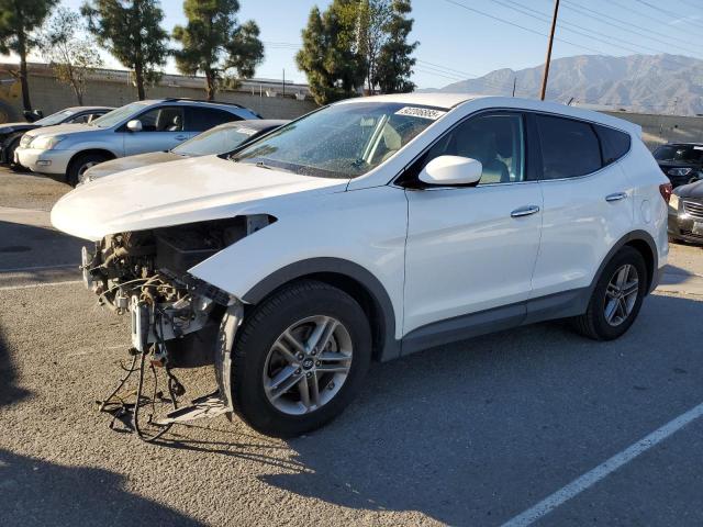 2018 HYUNDAI SANTA FE S, 