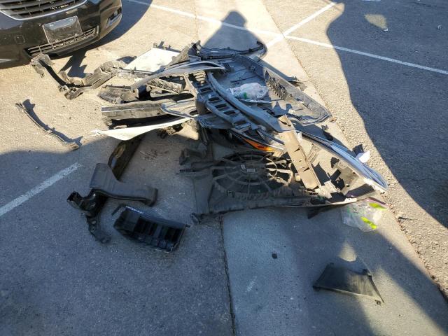 5XYZT3LB3JG569322 - 2018 HYUNDAI SANTA FE S 白色 照片 12