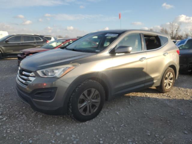 2016 HYUNDAI SANTA FE S, 