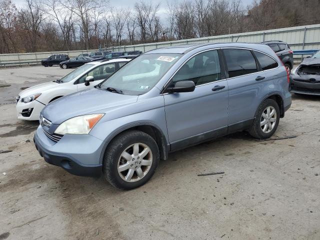 2009 HONDA CR-V EX, 