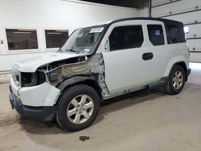 2009 HONDA ELEMENT EX, 