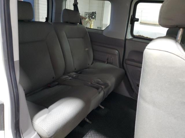 5J6YH18799L000040 - 2009 HONDA ELEMENT EX მწვანე ფოტო 10