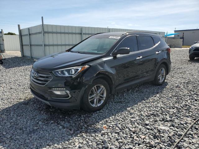 2017 HYUNDAI SANTA FE S, 