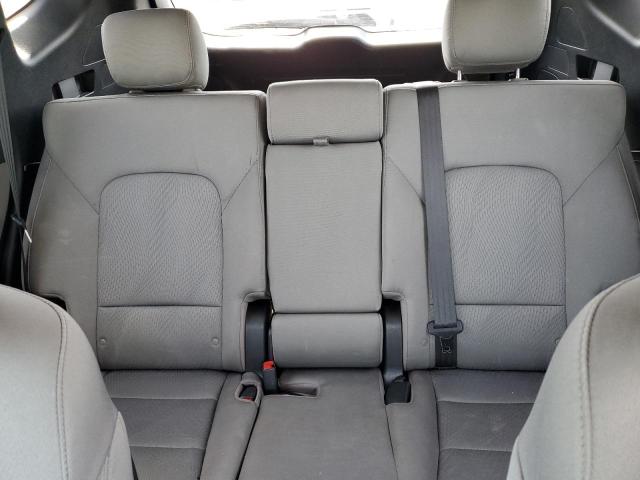 5NMZU3LB8HH007977 - 2017 HYUNDAI SANTA FE S 黑色 照片 10