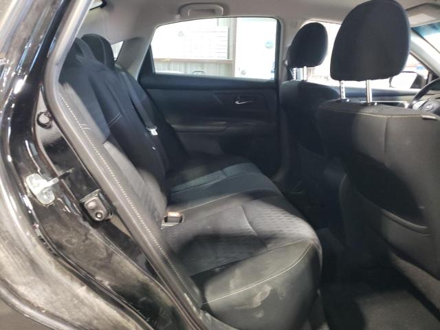 1N4AL3AP7JC471786 - 2018 NISSAN ALTIMA 2.5 BLACK photo 10