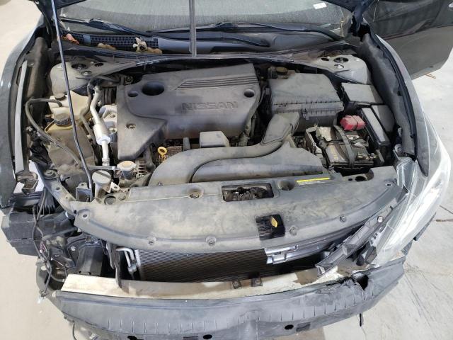 1N4AL3AP7JC471786 - 2018 NISSAN ALTIMA 2.5 BLACK photo 11
