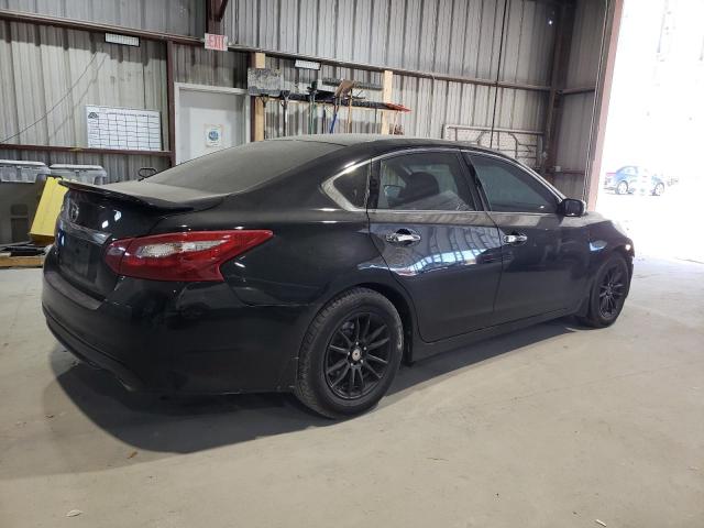 1N4AL3AP7JC471786 - 2018 NISSAN ALTIMA 2.5 BLACK photo 3