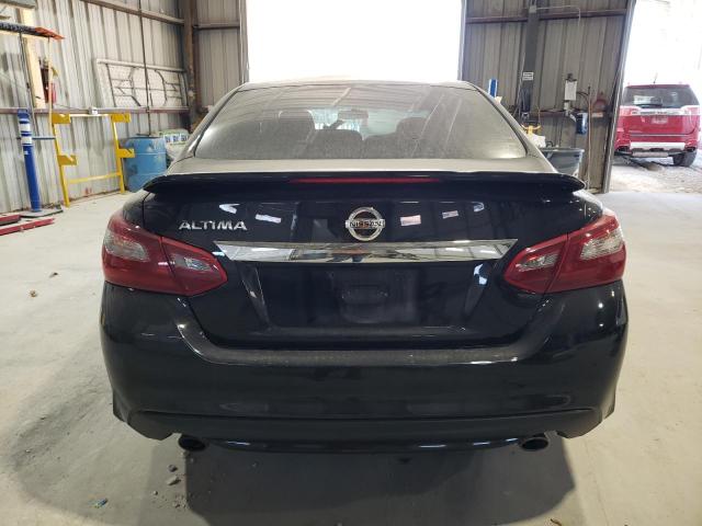 1N4AL3AP7JC471786 - 2018 NISSAN ALTIMA 2.5 BLACK photo 6