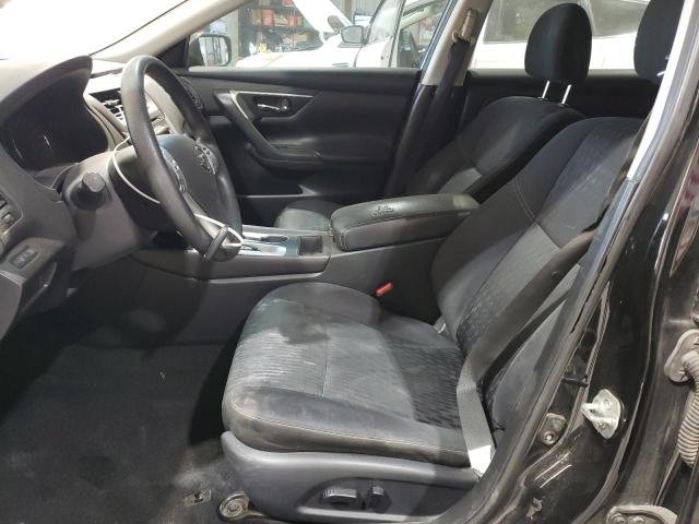 1N4AL3AP7JC471786 - 2018 NISSAN ALTIMA 2.5 BLACK photo 7
