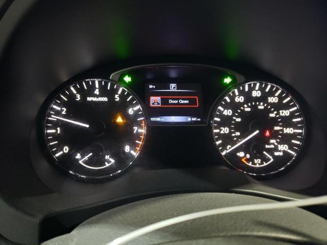 1N4AL3AP7JC471786 - 2018 NISSAN ALTIMA 2.5 BLACK photo 9