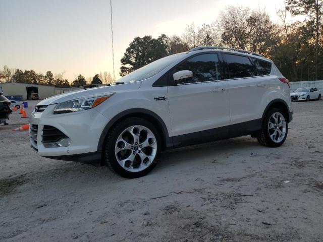 2015 FORD ESCAPE TITANIUM, 
