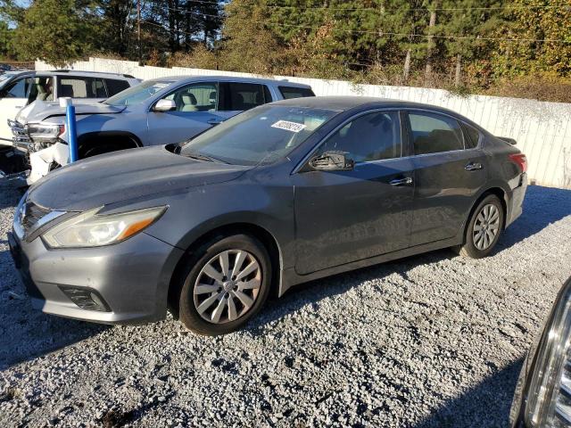 2016 NISSAN ALTIMA 2.5, 