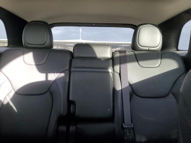 1C4PJMDB3HW611700 - 2017 JEEP CHEROKEE LIMITED Սպիտակ լուսանկար 10