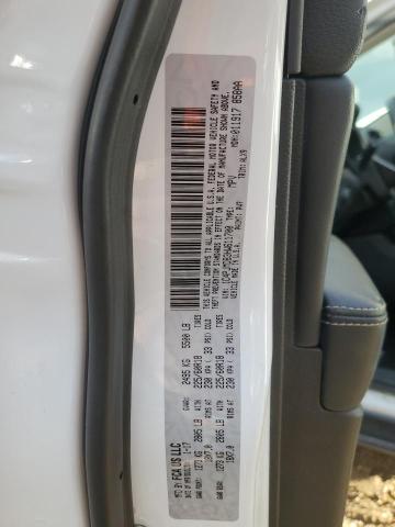 1C4PJMDB3HW611700 - 2017 JEEP CHEROKEE LIMITED Սպիտակ լուսանկար 13