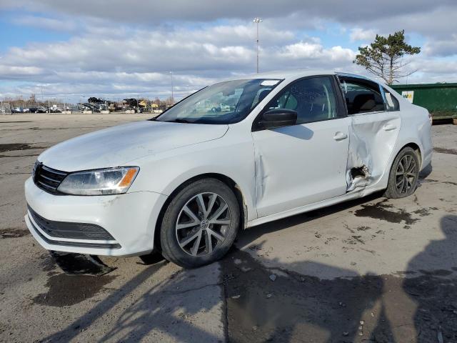 2016 VOLKSWAGEN JETTA SE, 