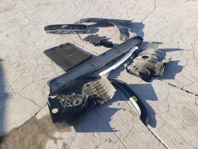 JT3HT05J7Y0108417 - 2000 TOYOTA LAND CRUIS BLACK photo 13