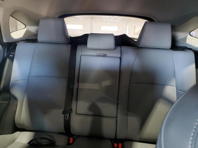 JTEAAAAH2NJ092236 - 2022 TOYOTA VENZA LE WHITE photo 10