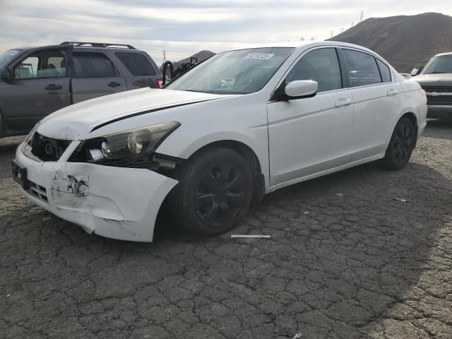 2009 HONDA ACCORD EXL, 