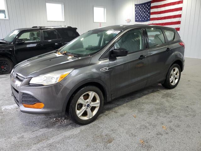 2016 FORD ESCAPE S, 