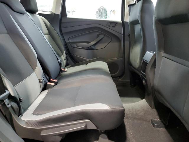 1FMCU0F76GUB13049 - 2016 FORD ESCAPE S GRAY photo 11