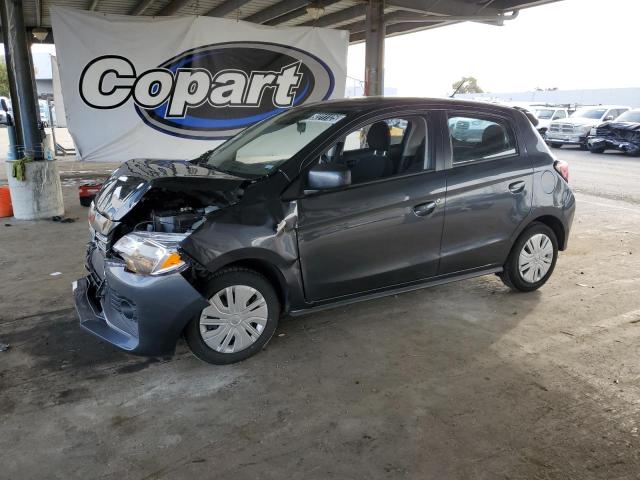 2024 MITSUBISHI MIRAGE ES, 