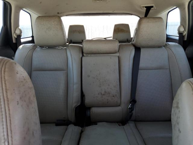 JM3TB2CA5D0407963 - 2013 MAZDA CX-9 TOURING 白色 照片 10