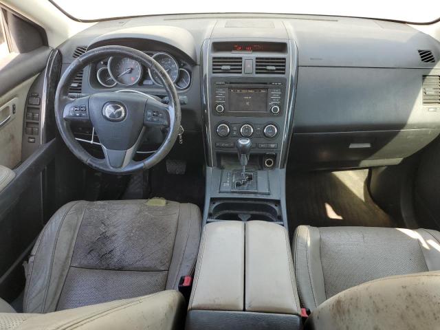 JM3TB2CA5D0407963 - 2013 MAZDA CX-9 TOURING 白色 照片 8