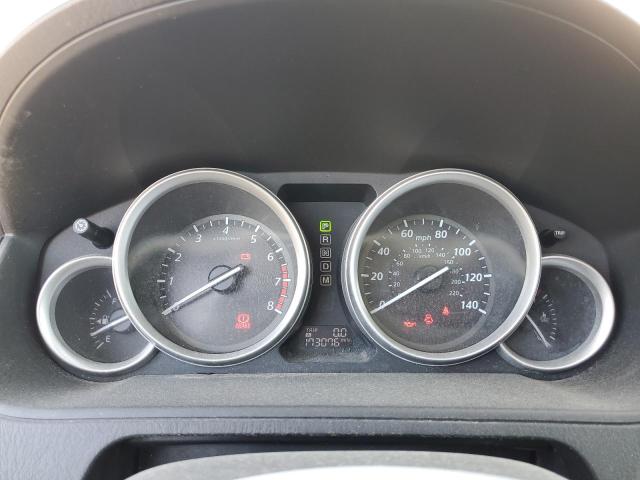 JM3TB2CA5D0407963 - 2013 MAZDA CX-9 TOURING 白色 照片 9